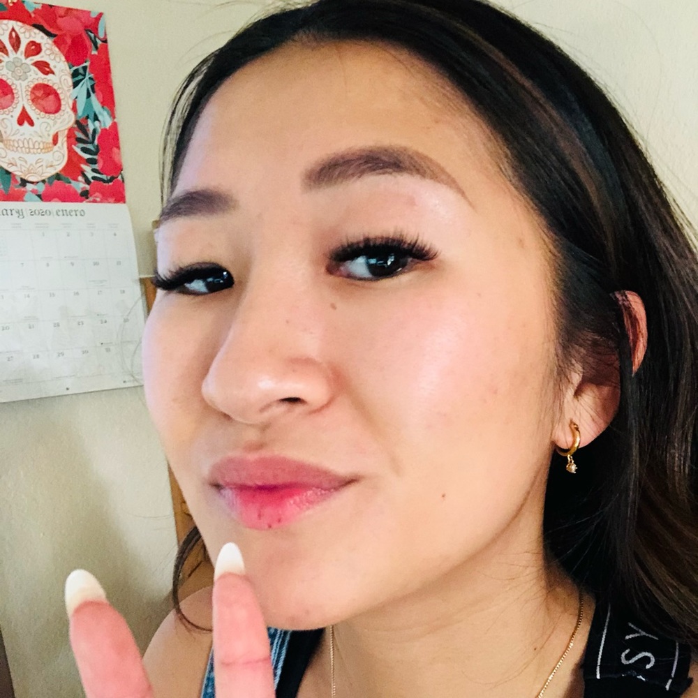 Meet your Posher, Sally